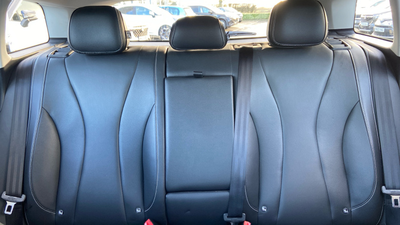 MG Mg5 115kW Exclusive EV 61kWh 5dr Auto Electric Estate